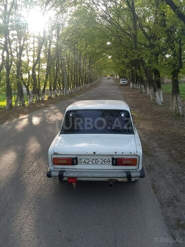 LADA (VAZ) 2106 1980, 99,898 km - 1.6 l - Masallı