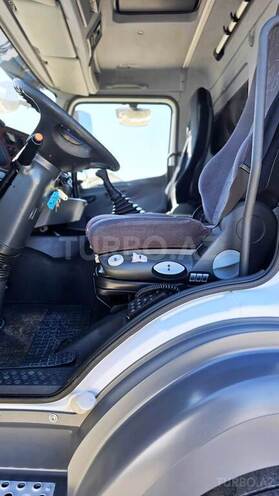 Mercedes Axor 2533 2012, 600,000 km - 7.5 l - Bakı