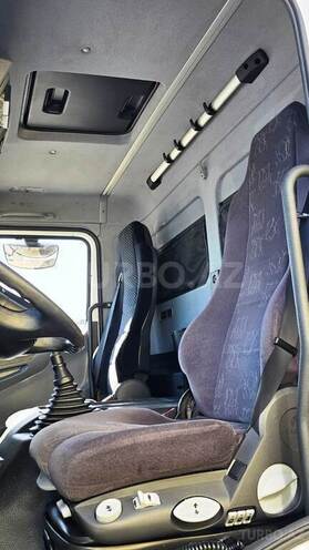 Mercedes Axor 2533 2012, 600,000 km - 7.5 l - Bakı