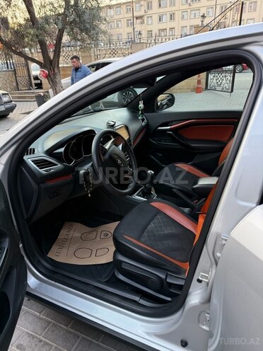 LADA (VAZ) Vesta 2019, 155,000 km - 1.8 l - Bakı