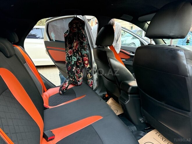 LADA (VAZ) Vesta 2019, 155,000 km - 1.8 l - Bakı