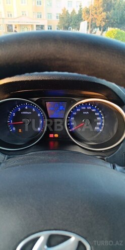 Hyundai ix35 2011, 220,607 km - 2.0 l - Bakı