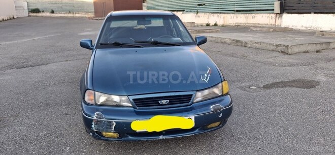 Daewoo Nexia 1997, 523,000 km - 1.5 l - Bakı