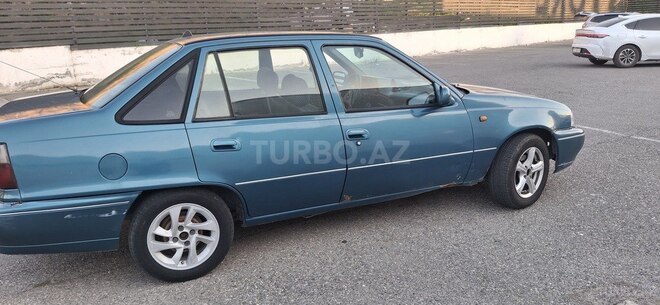 Daewoo Nexia 1997, 523,000 km - 1.5 l - Bakı