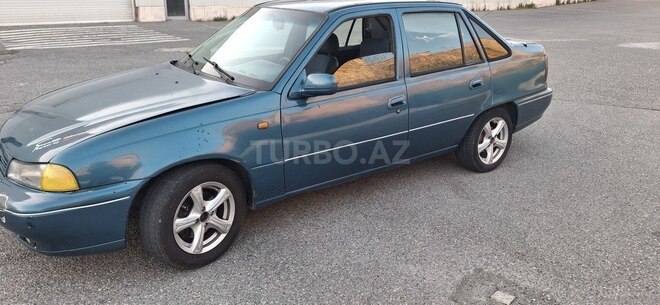 Daewoo Nexia 1997, 523,000 km - 1.5 l - Bakı