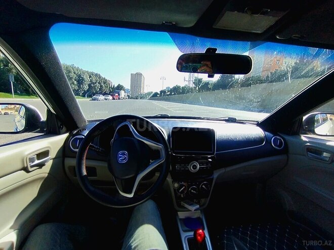 Changan Alsvin V3 2018, 305,000 km - 1.4 l - Bakı