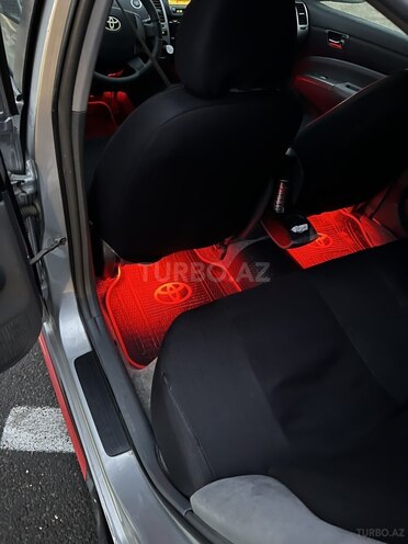 Toyota Prius 2008, 280,000 km - 1.5 l - Bakı