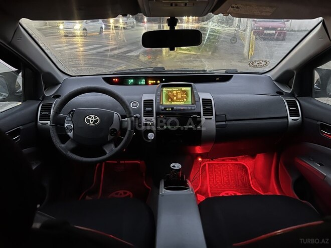 Toyota Prius 2008, 280,000 km - 1.5 l - Bakı