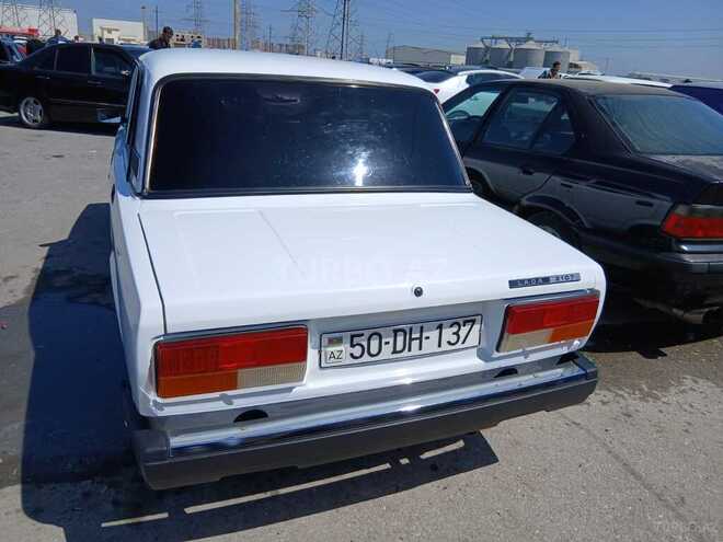 LADA (VAZ) 2107 2007, 98,000 km - 1.6 л - Bakı