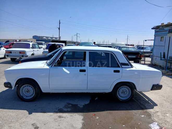 LADA (VAZ) 2107 2007, 98,000 km - 1.6 л - Bakı