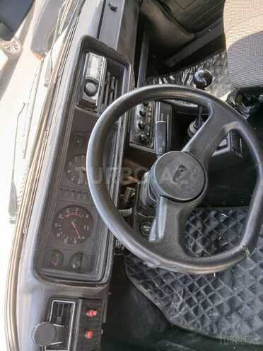 LADA (VAZ) 2107 2007, 98,000 km - 1.6 л - Bakı