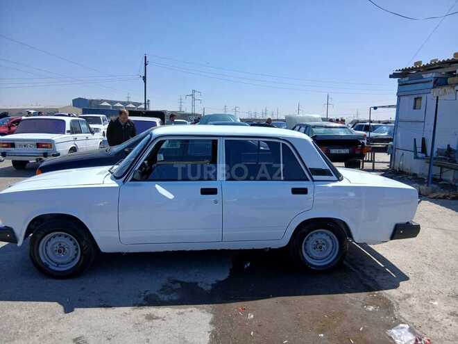 LADA (VAZ) 2107 2007, 98,000 km - 1.6 л - Bakı