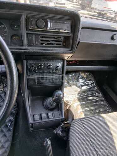 LADA (VAZ) 2107 2007, 98,000 km - 1.6 л - Bakı