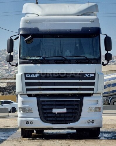 DAF XF 460 FT 2013, 1,068,601 km - 13.0 l - Bakı
