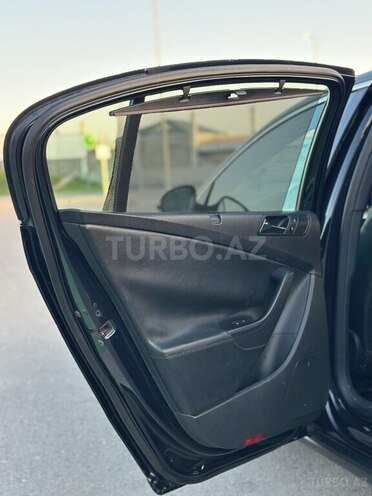 Volkswagen Passat 2007, 210,000 km - 2.0 l - Bakı