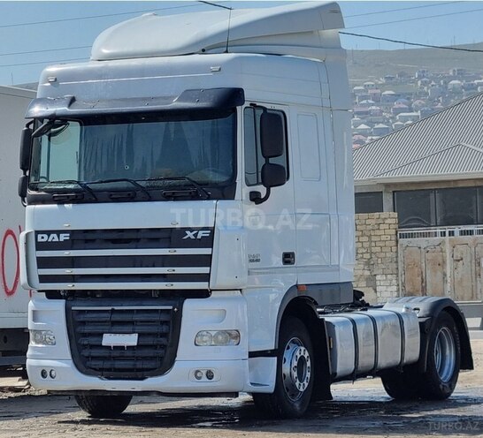 DAF XF 460 FT 2013, 1,068,601 km - 13.0 l - Bakı