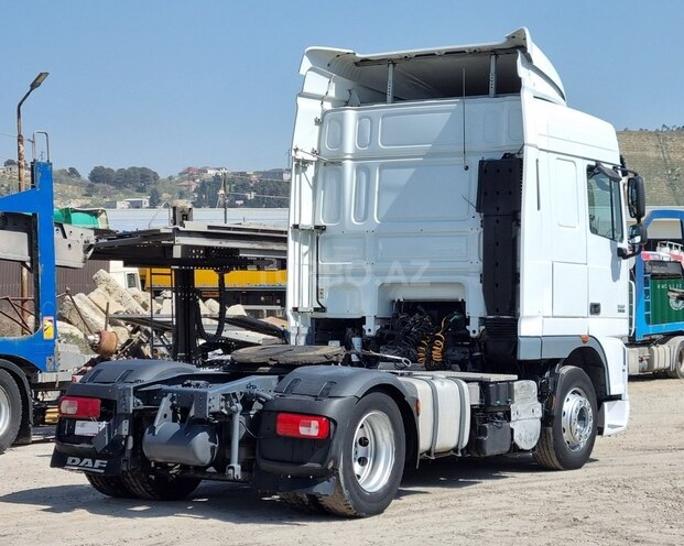 DAF XF 460 FT 2013, 1,068,601 km - 13.0 l - Bakı