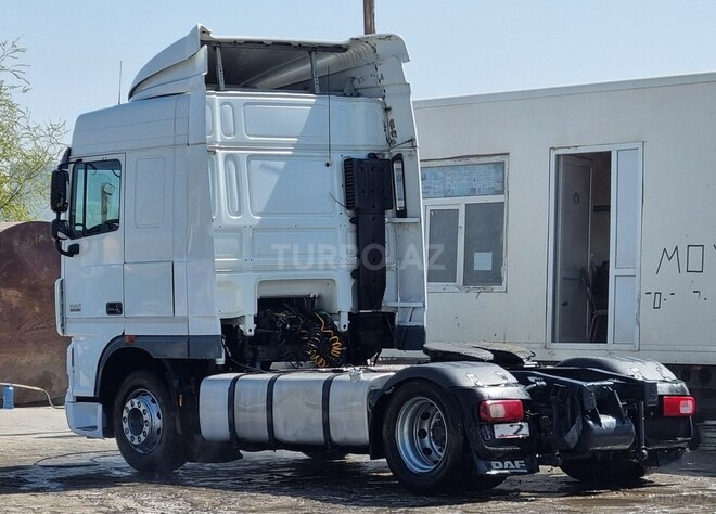 DAF XF 460 FT 2013, 1,068,601 km - 13.0 l - Bakı