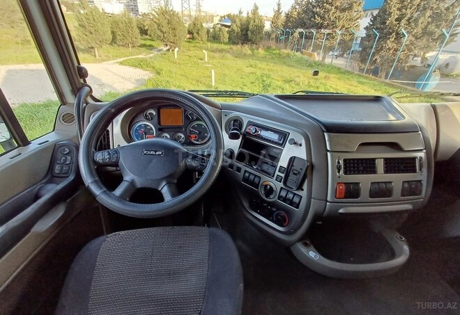 DAF XF 460 FT 2013, 1,068,601 km - 13.0 l - Bakı