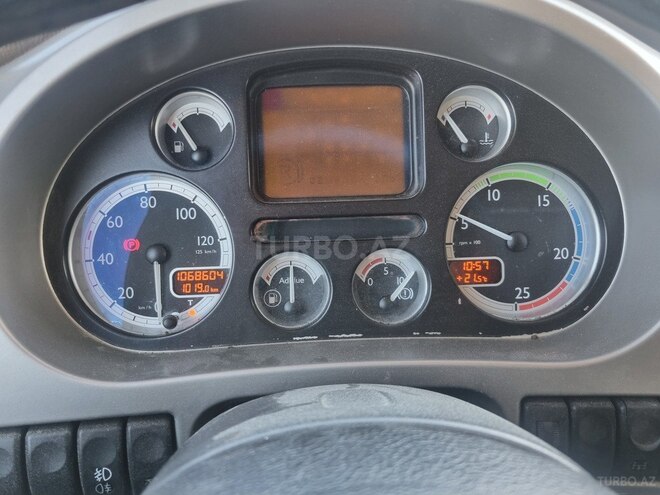 DAF XF 460 FT 2013, 1,068,601 km - 13.0 l - Bakı