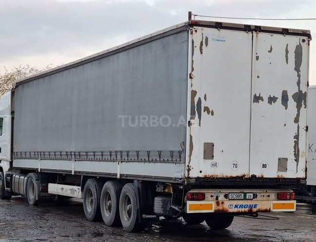 DAF XF 460 FT 2013, 1,068,601 km - 13.0 l - Bakı