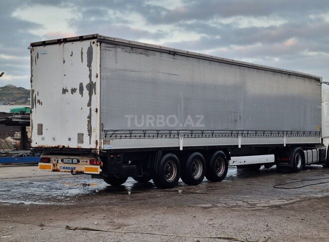 DAF XF 460 FT 2013, 1,068,601 km - 13.0 l - Bakı