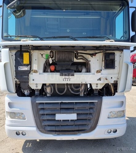 DAF XF 460 FT 2013, 1,068,601 km - 13.0 l - Bakı