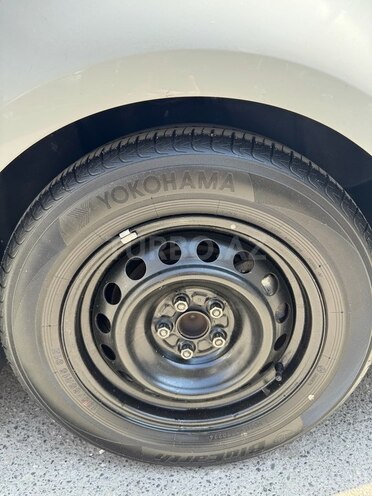 Toyota Corolla 2019, 72,000 km - 1.8 l - Bakı