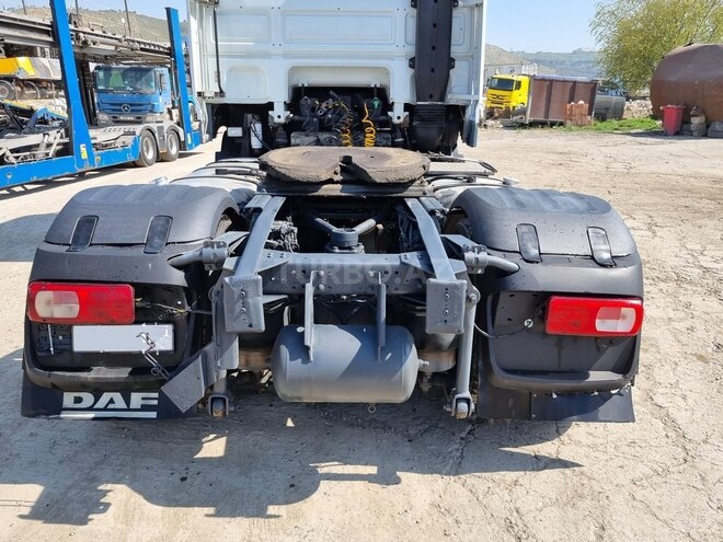 DAF XF 460 FT 2013, 1,068,601 km - 13.0 l - Bakı