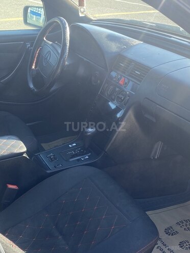 Mercedes C 220 d 1999, 508,000 km - 2.2 л - Bakı