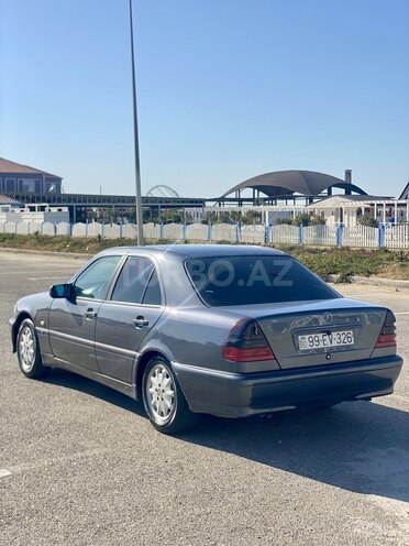 Mercedes C 220 d 1999, 508,000 km - 2.2 л - Bakı