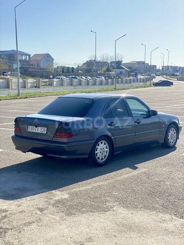 Mercedes C 220 d 1999, 508,000 km - 2.2 л - Bakı
