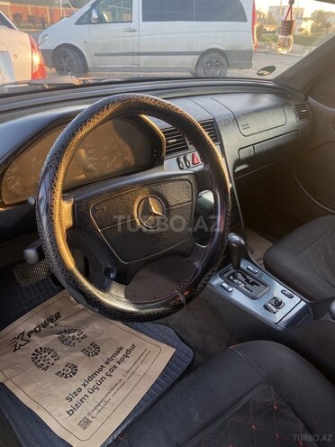 Mercedes C 220 d 1999, 508,000 km - 2.2 л - Bakı