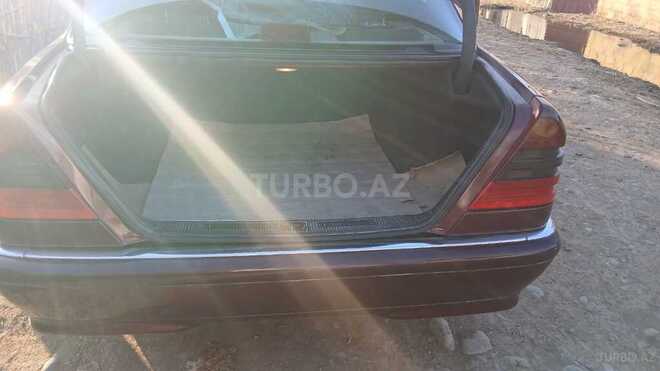 Mercedes C 200 1998, 20,200 km - 2.0 л - Füzuli
