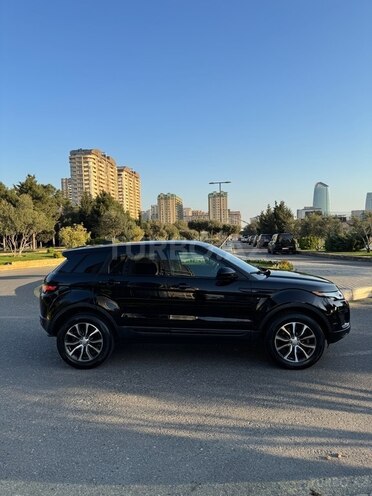 Land Rover RR Evoque 2017, 103,000 km - 2.0 л - Bakı