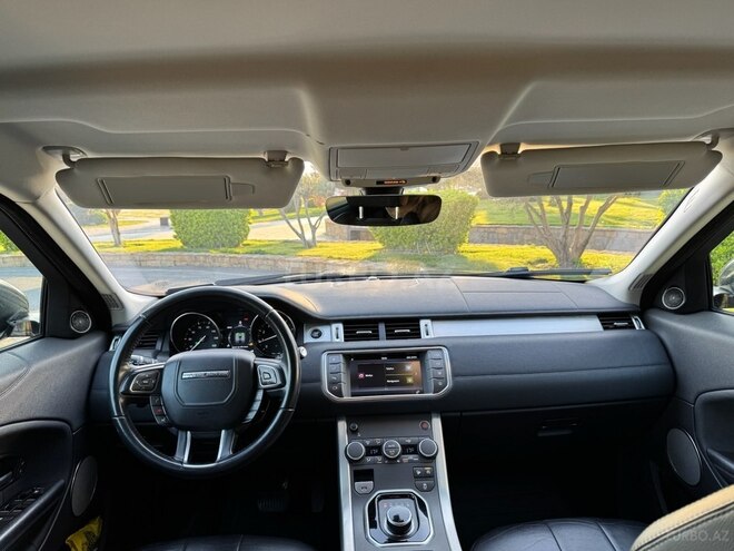 Land Rover RR Evoque 2017, 103,000 km - 2.0 л - Bakı