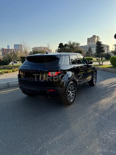 Land Rover RR Evoque 2017, 103,000 km - 2.0 л - Bakı