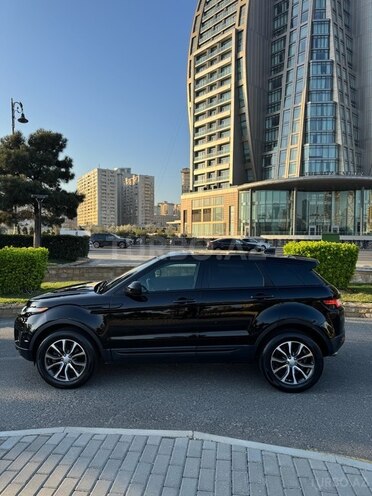 Land Rover RR Evoque 2017, 103,000 km - 2.0 л - Bakı