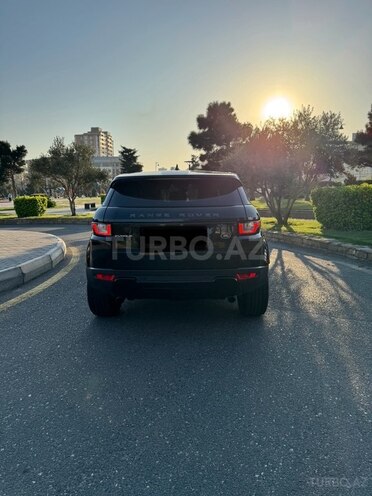 Land Rover RR Evoque 2017, 103,000 km - 2.0 л - Bakı