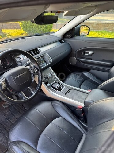Land Rover RR Evoque 2017, 103,000 km - 2.0 л - Bakı