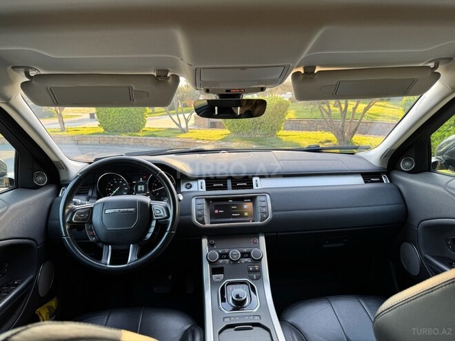 Land Rover RR Evoque 2017, 103,000 km - 2.0 л - Bakı