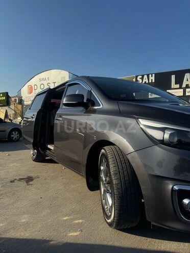 Kia Carnival 2014, 225,679 km - 2.2 l - Bakı