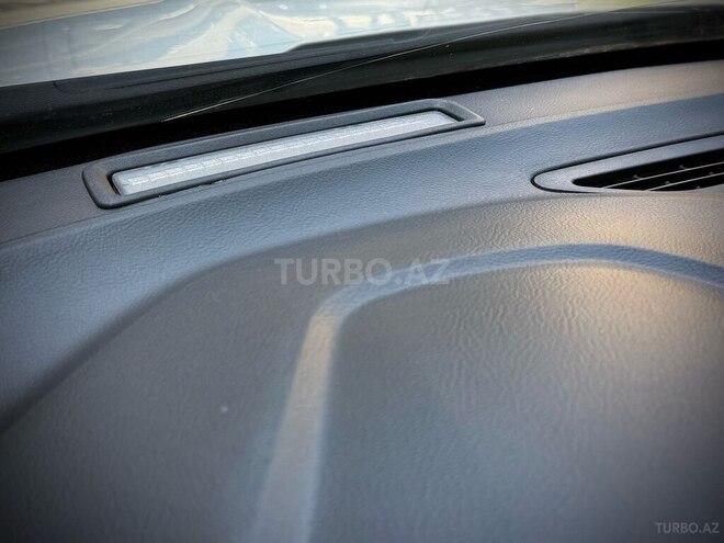 Ford Fusion (North America) 2019, 136,000 km - 1.5 l - Bakı