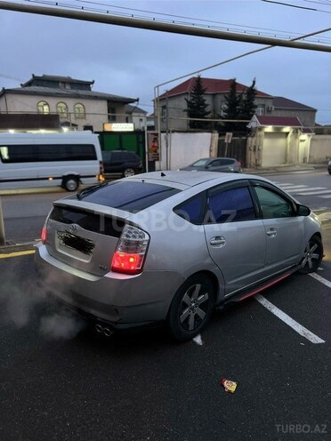 Toyota Prius 2008, 280,000 km - 1.5 l - Bakı