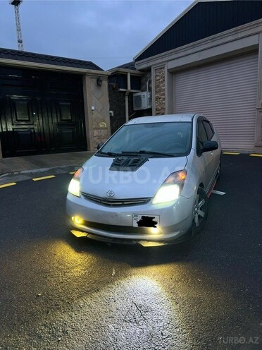 Toyota Prius 2008, 280,000 km - 1.5 l - Bakı