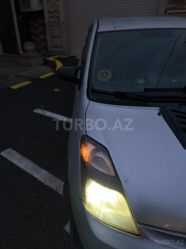 Toyota Prius 2008, 280,000 km - 1.5 l - Bakı