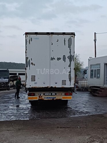 DAF XF 460 FT 2013, 1,068,601 km - 13.0 l - Bakı