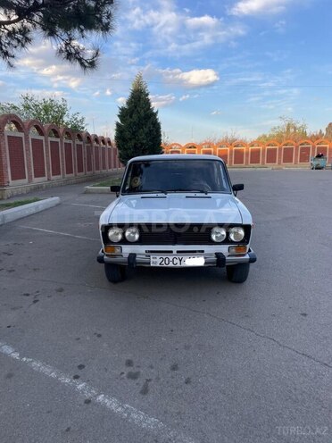 LADA (VAZ) 2106 1995, 91,478 km - 1.5 л - Gəncə