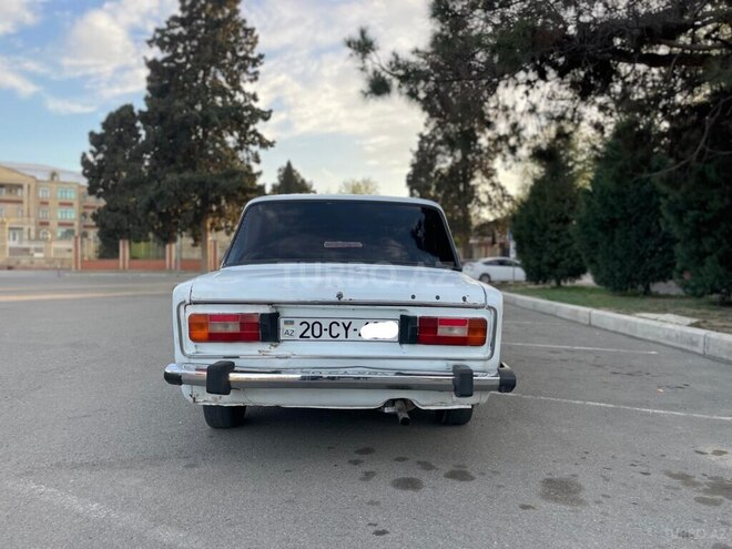 LADA (VAZ) 2106 1995, 91,478 km - 1.5 л - Gəncə