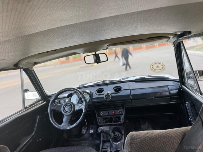 LADA (VAZ) 2106 1995, 91,478 km - 1.5 л - Gəncə